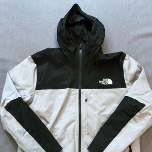 The North Face Men's Thermoball Eco Snow Triclimate Jacket -Med Gray Heather-XL